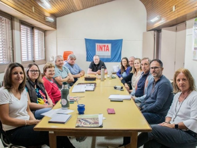 Finaliz� la campa�a de contra la tucura 2025/2026